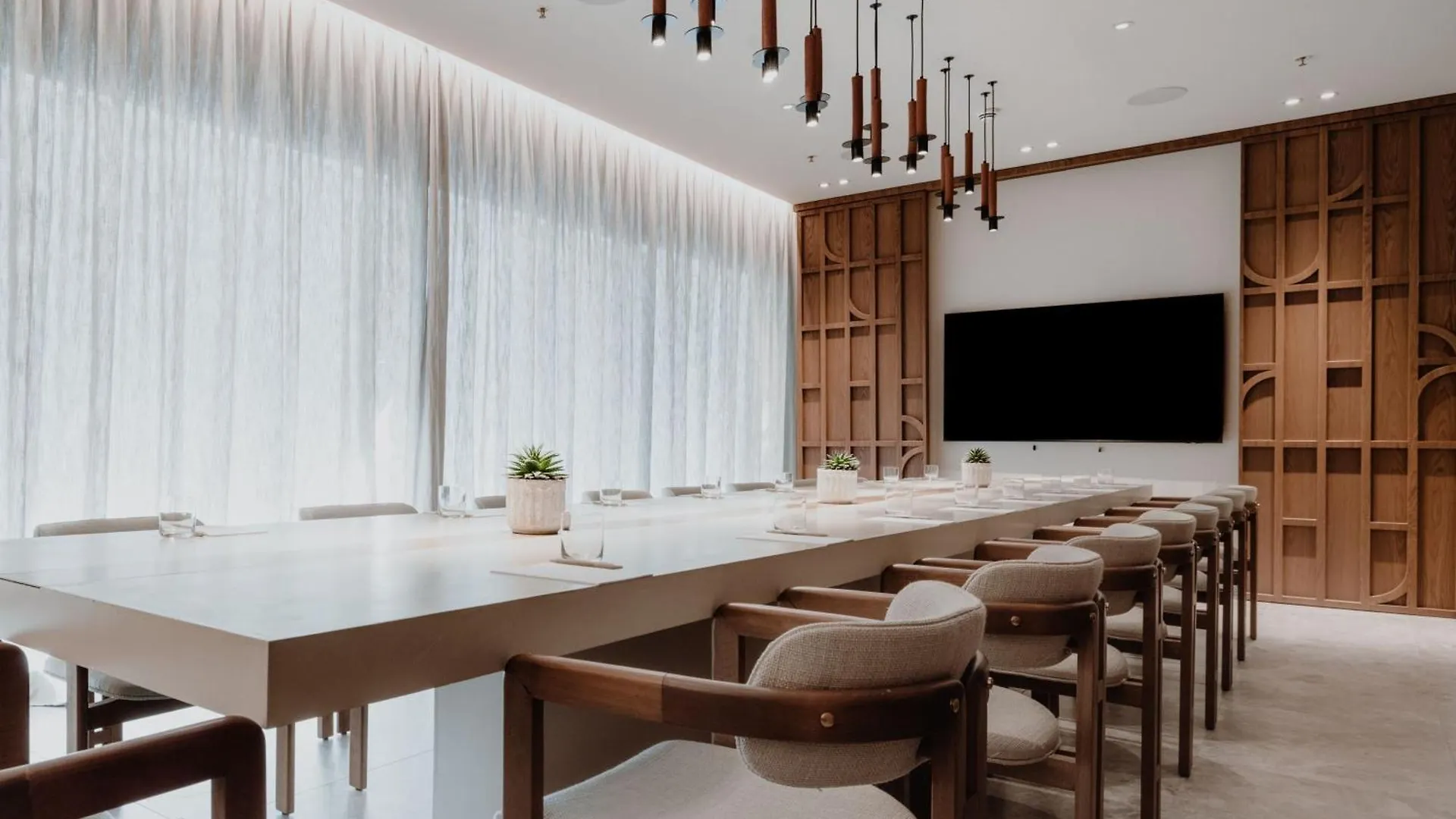 Hotel Monasty, Thessaloniki, Autograph Collection