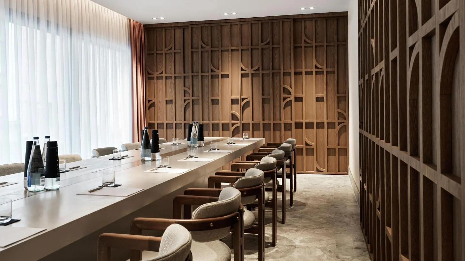 Hotel Monasty, Thessaloniki, Autograph Collection 5*, Thessalonique