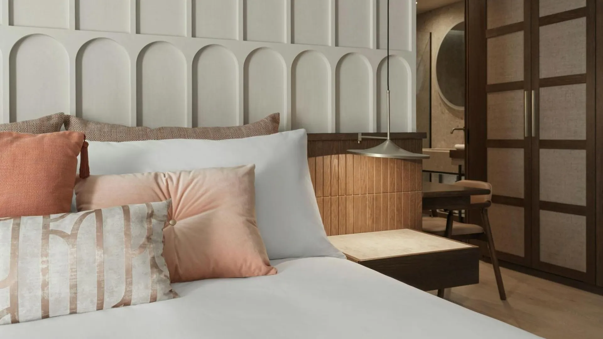 Hotel Monasty, Thessaloniki, Autograph Collection