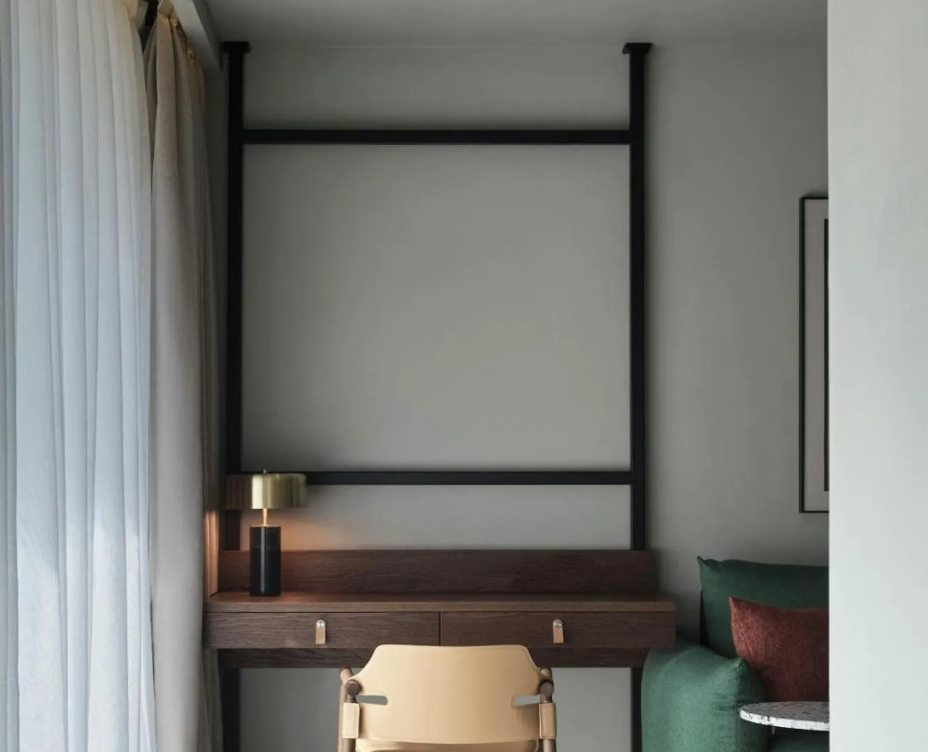 Hotel Monasty, Thessaloniki, Autograph Collection