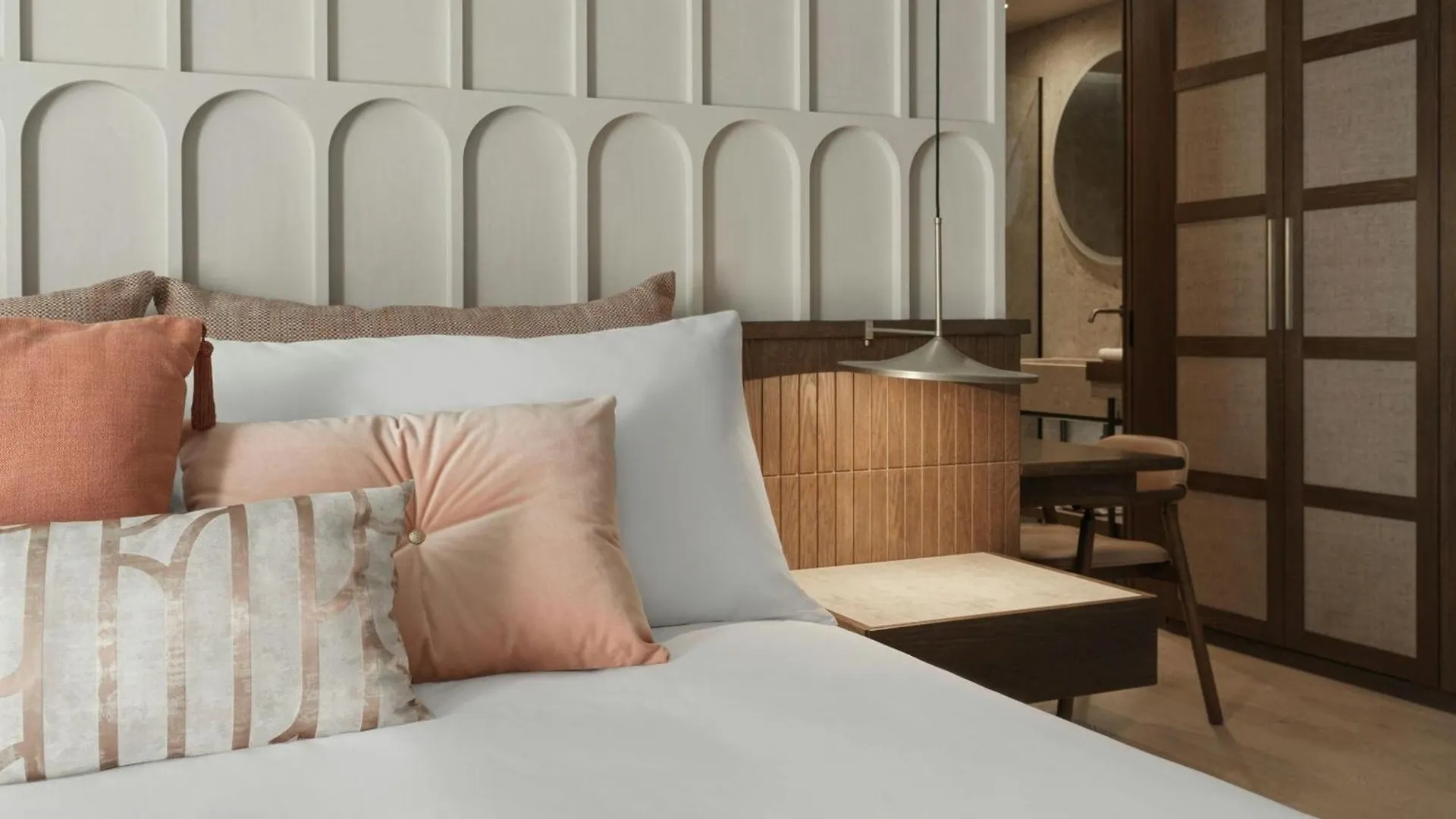Hotel Monasty, Thessaloniki, Autograph Collection