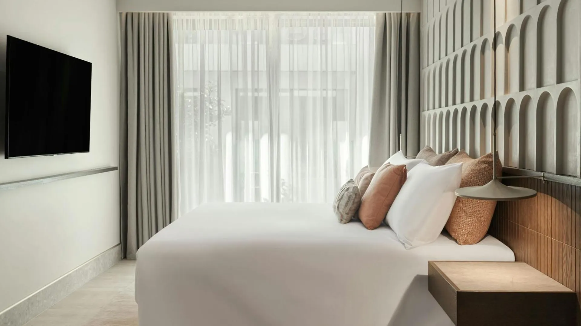 Hotel Monasty, Thessaloniki, Autograph Collection 5*, Thessalonique