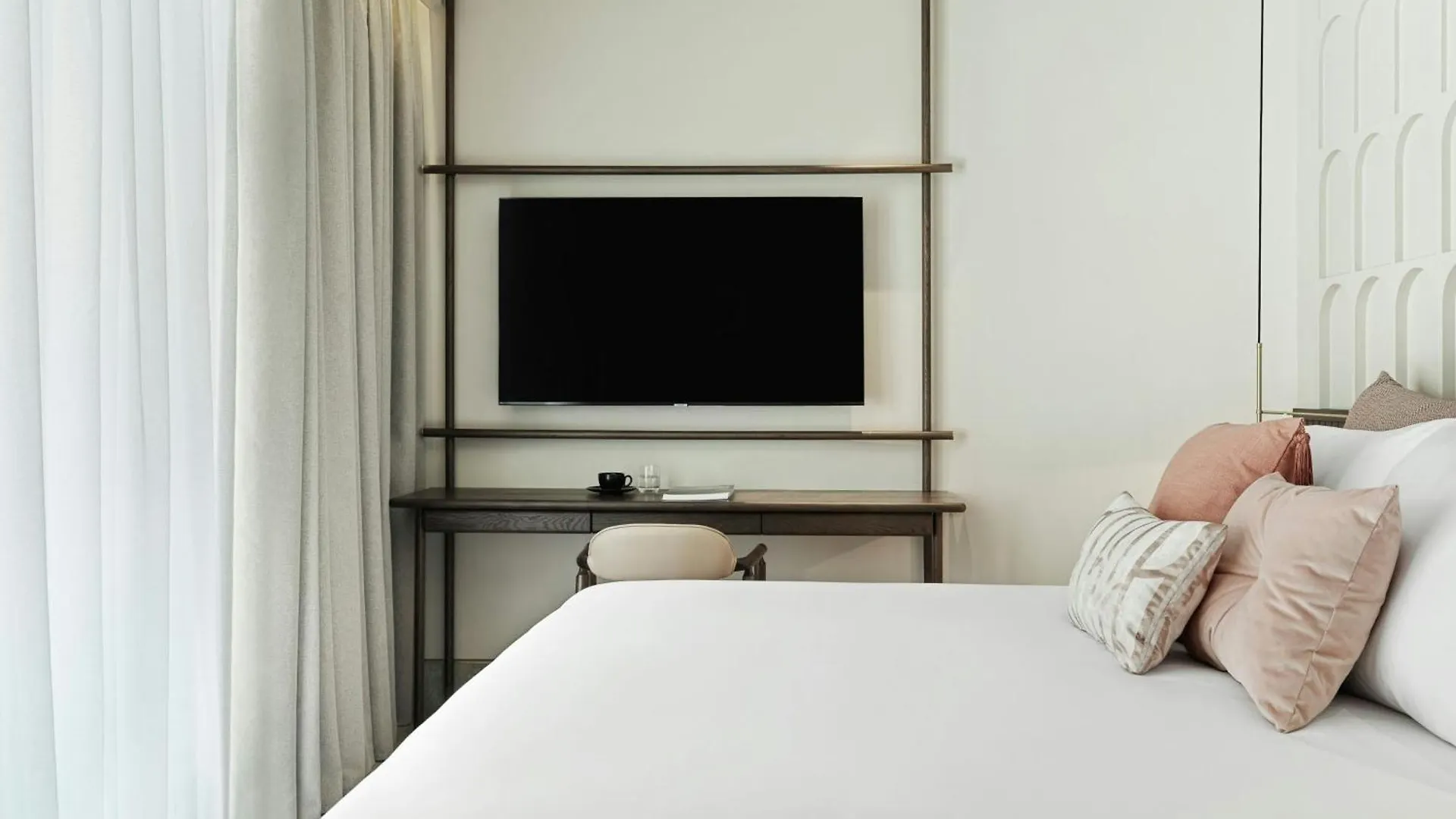 Hotel Monasty, Thessaloniki, Autograph Collection Grèce