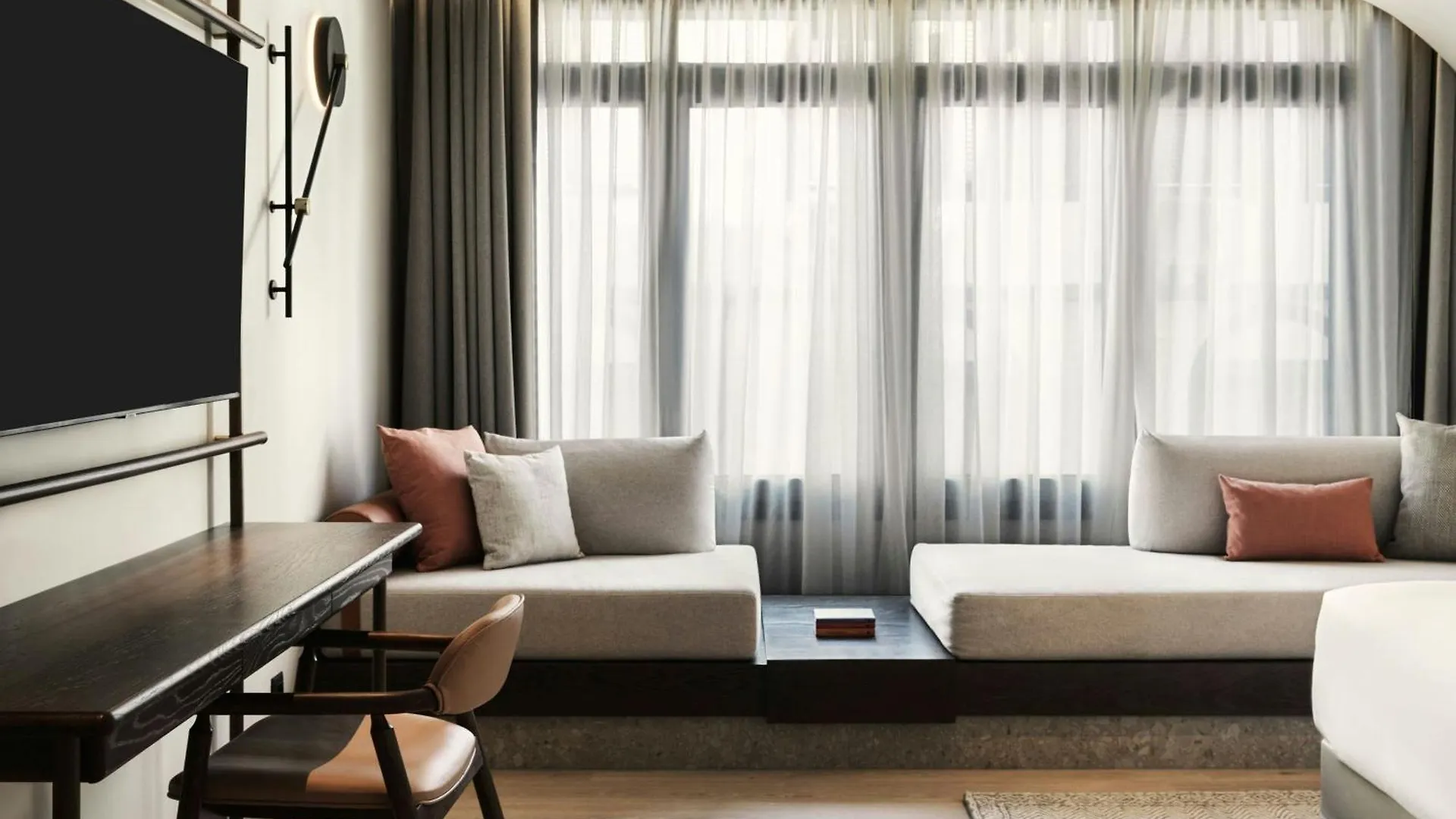 Hotel Monasty, Thessaloniki, Autograph Collection  Thessalonique