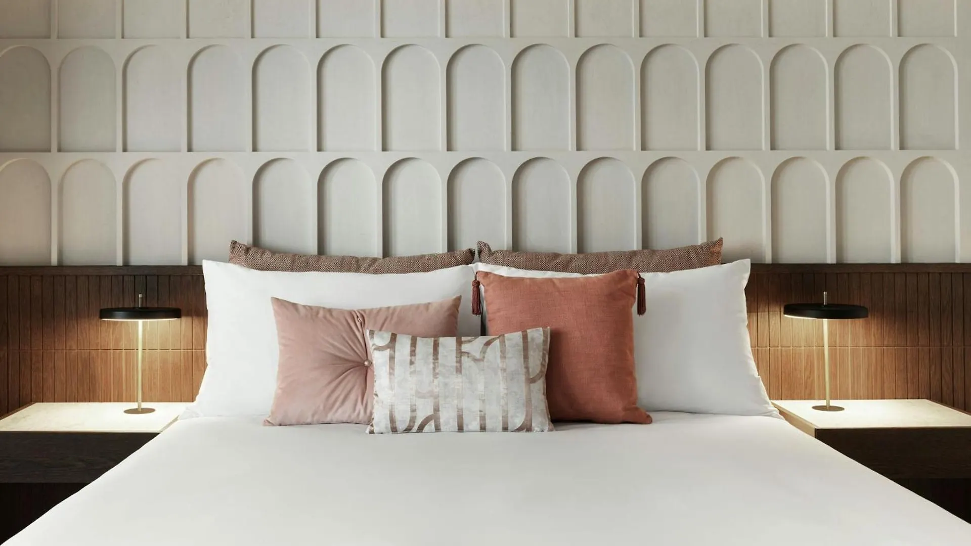 Hotel Monasty, Thessaloniki, Autograph Collection