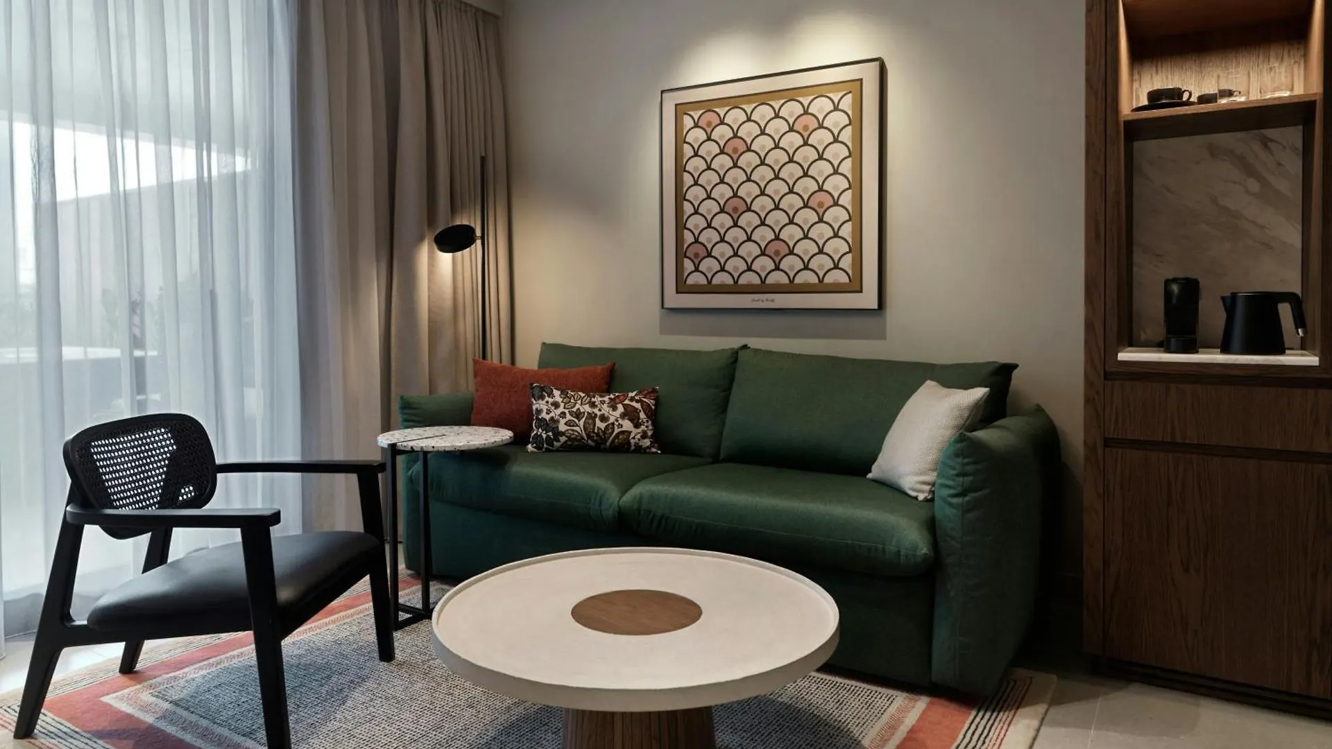 Hotel Monasty, Thessaloniki, Autograph Collection