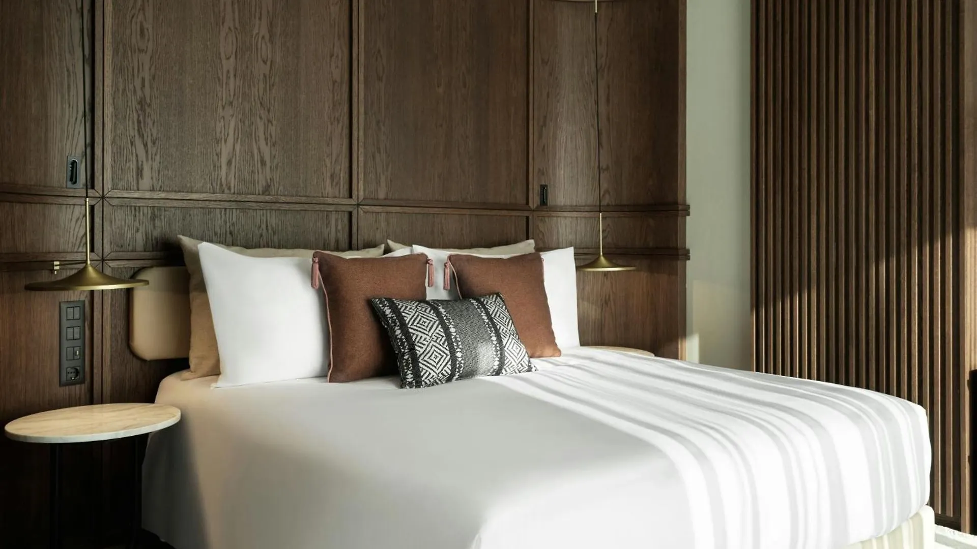 Hotel Monasty, Thessaloniki, Autograph Collection
