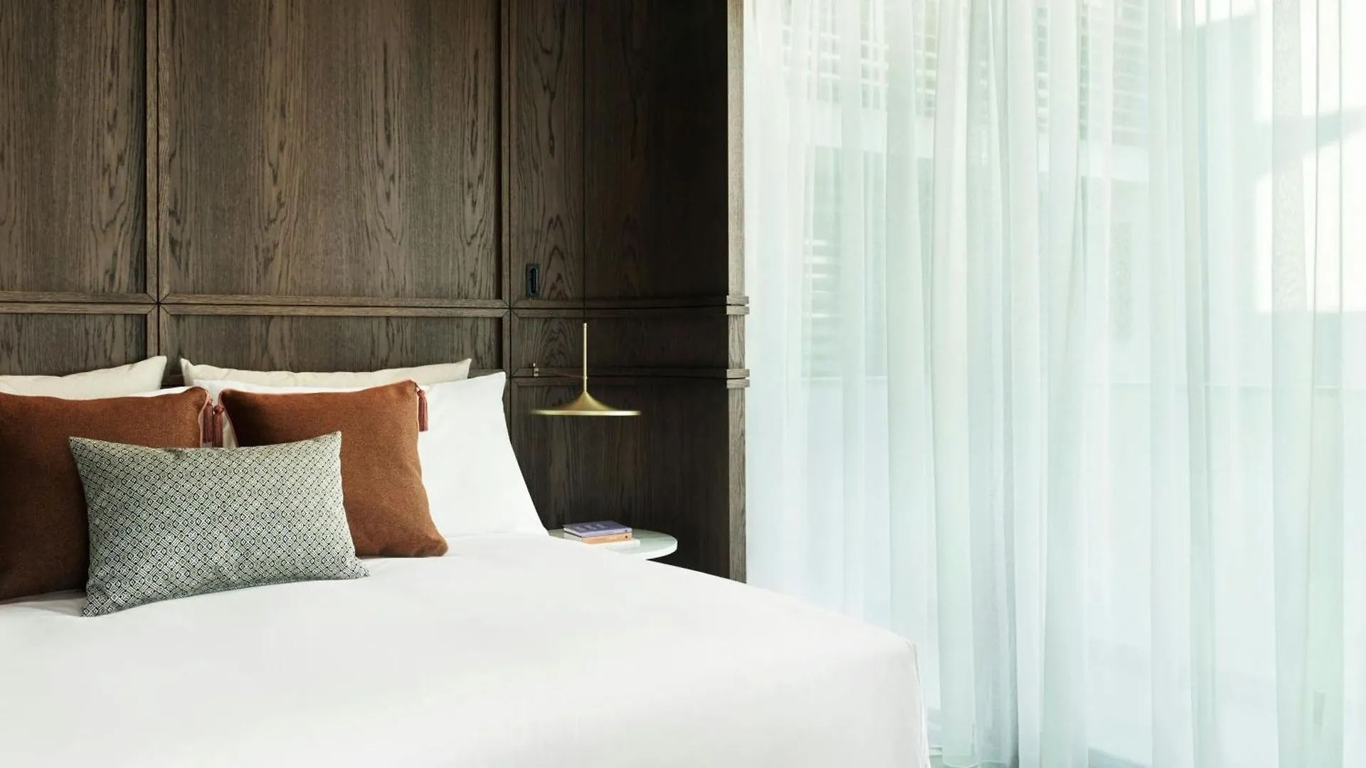 Hotel Monasty, Thessaloniki, Autograph Collection