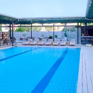 Lazart Hotel, Trademark Collection By Wyndham ***** Thessaloniki