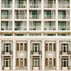 On - Small Luxury Of The World ***** Thessaloniki