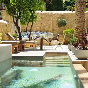 Pepi Boutique (adults Only) Appart hôtel