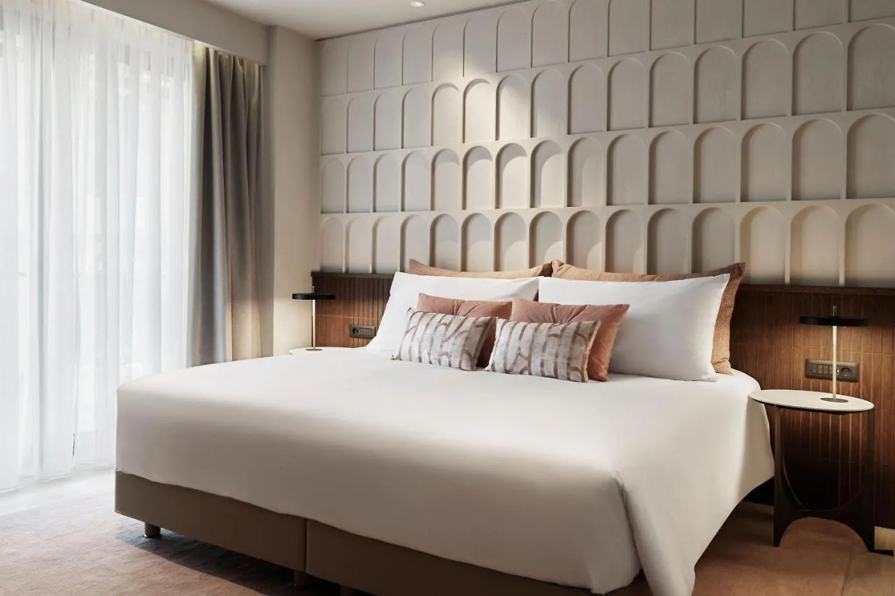 Monasty, Thessaloniki, Autograph Collection Hotel  Thessaloniki