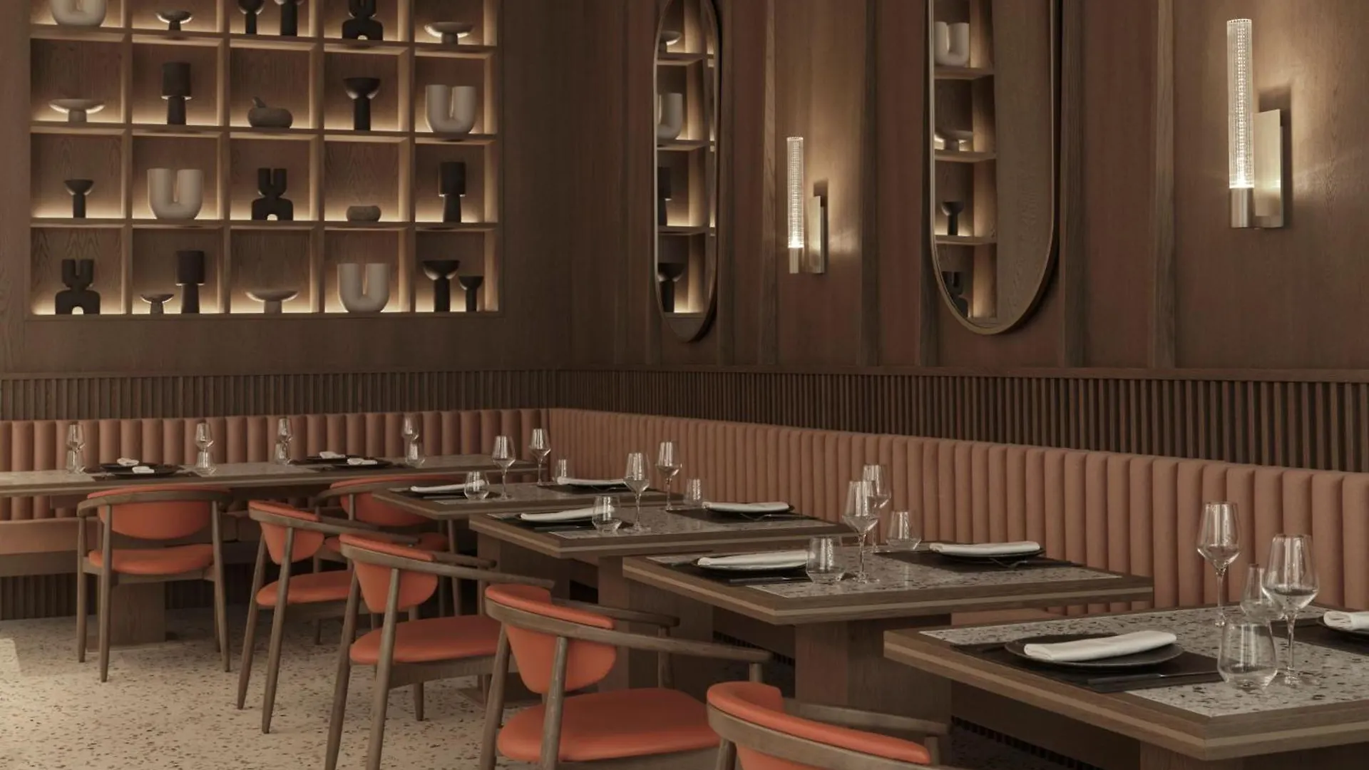 Monasty, Thessaloniki, Autograph Collection Hotel 5*, Thessaloniki Greece