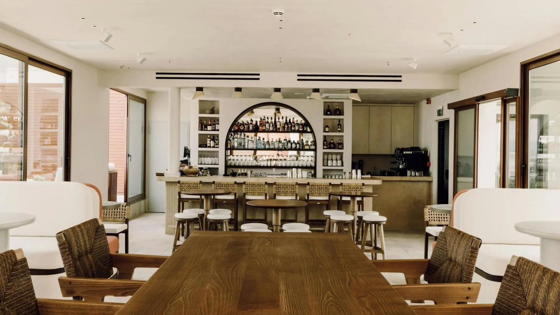 Monasty, Thessaloniki, Autograph Collection Hotel 5*, Thessaloniki