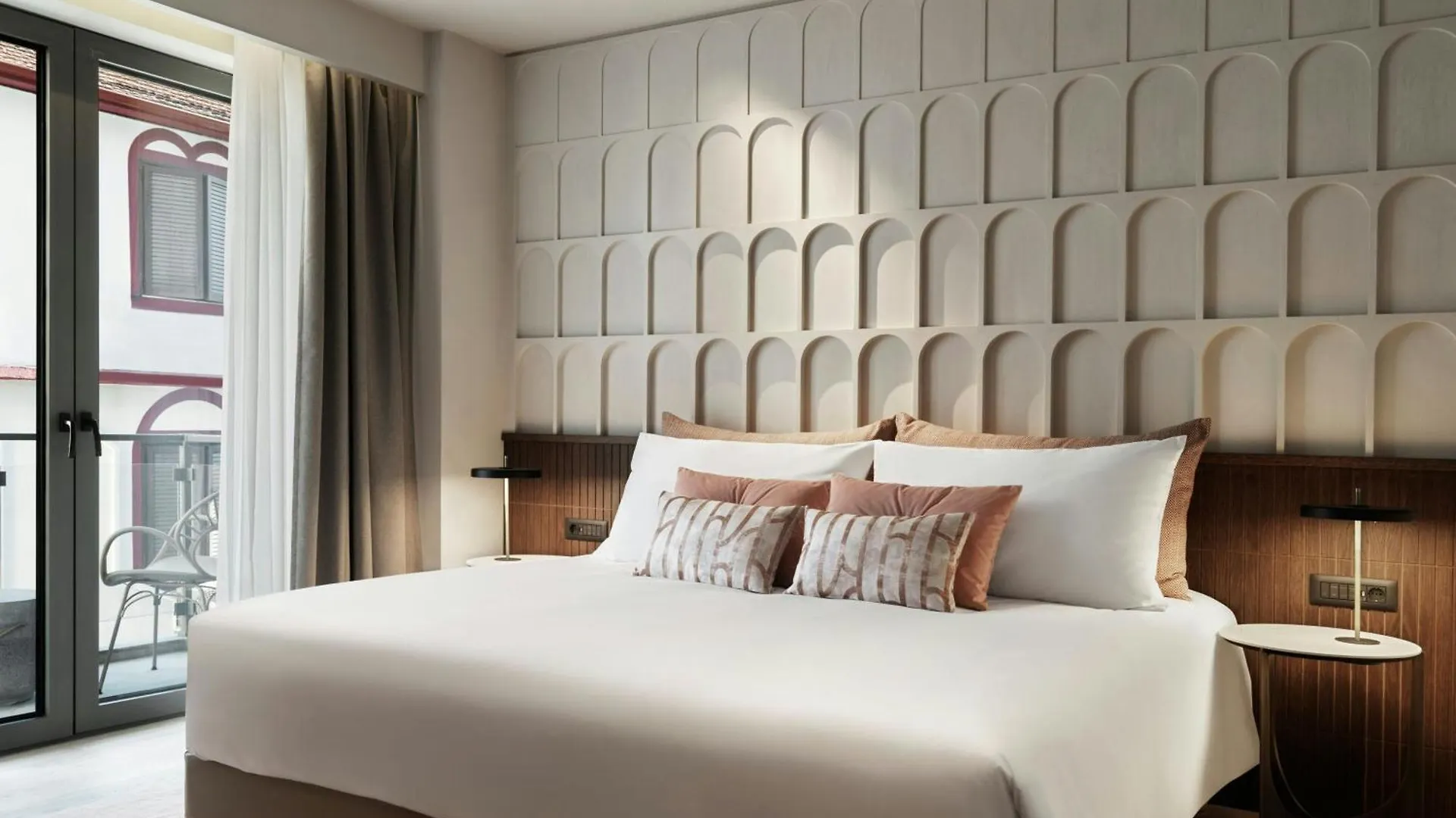 Monasty, Thessaloniki, Autograph Collection Hotel