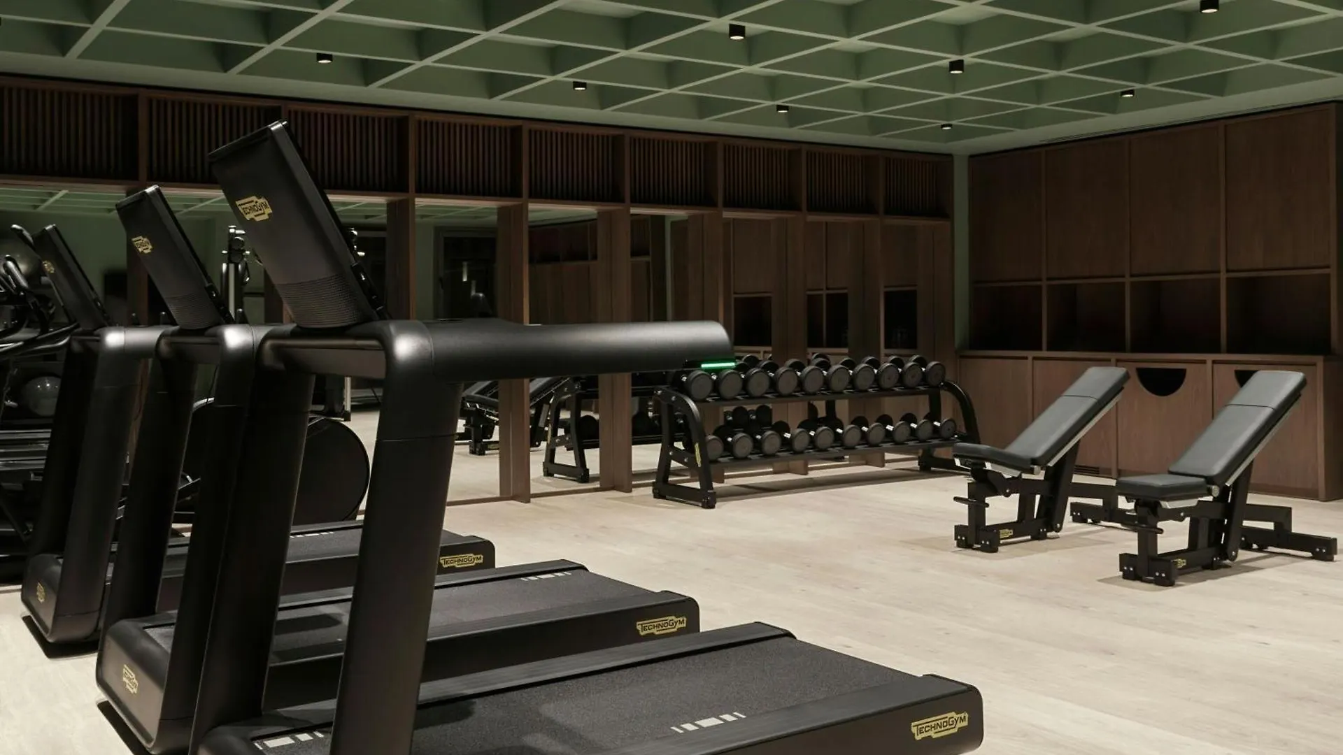 *****  Monasty, Thessaloniki, Autograph Collection Hotel Greece