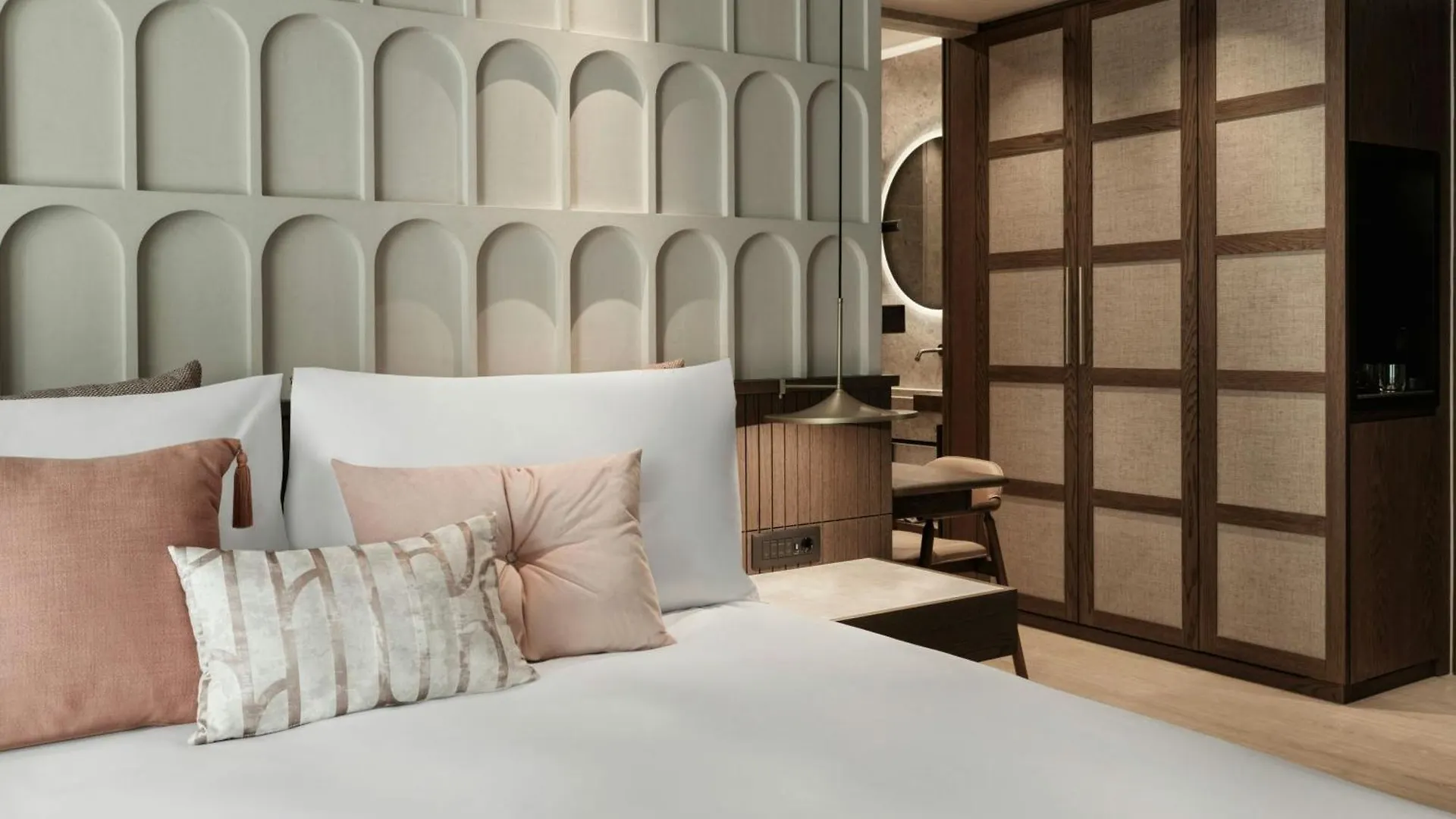 *****  Monasty, Thessaloniki, Autograph Collection Hotel Greece