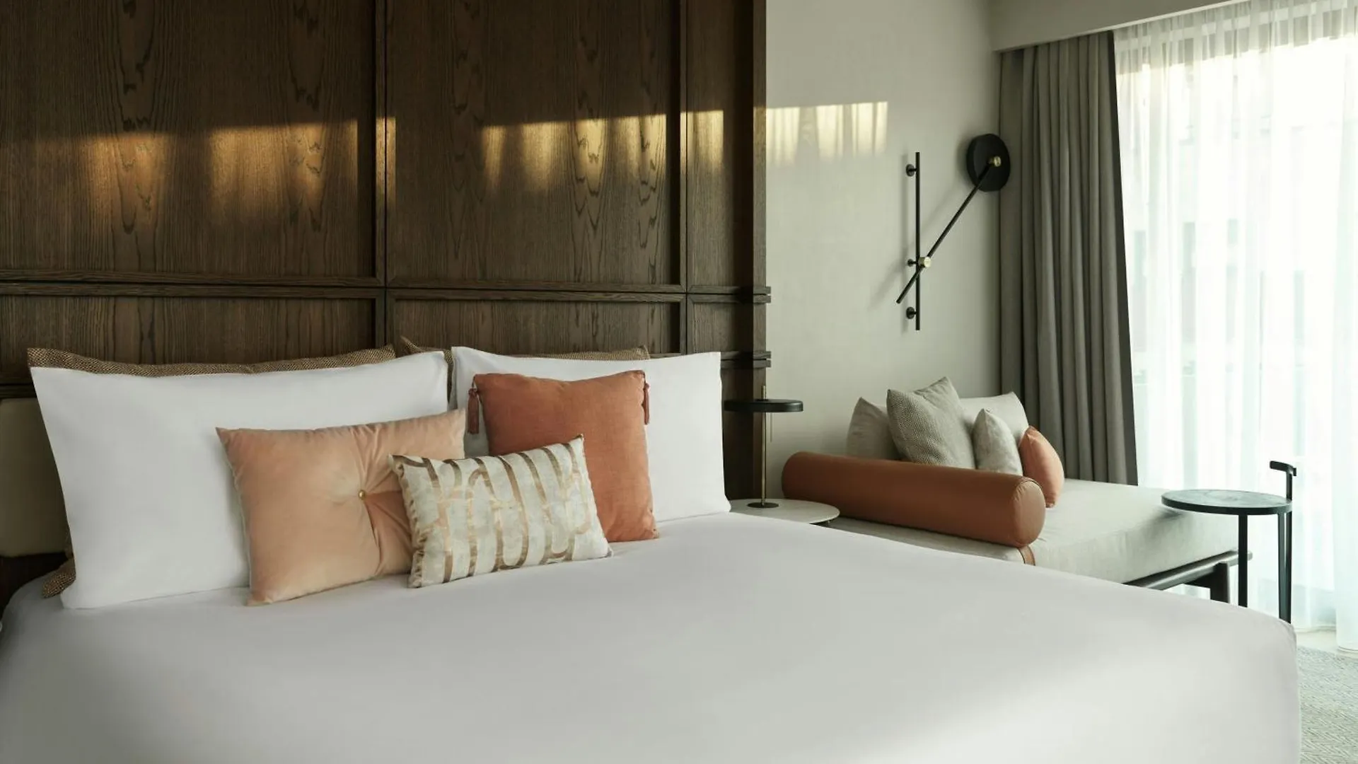 Monasty, Thessaloniki, Autograph Collection Hotel Thessaloniki