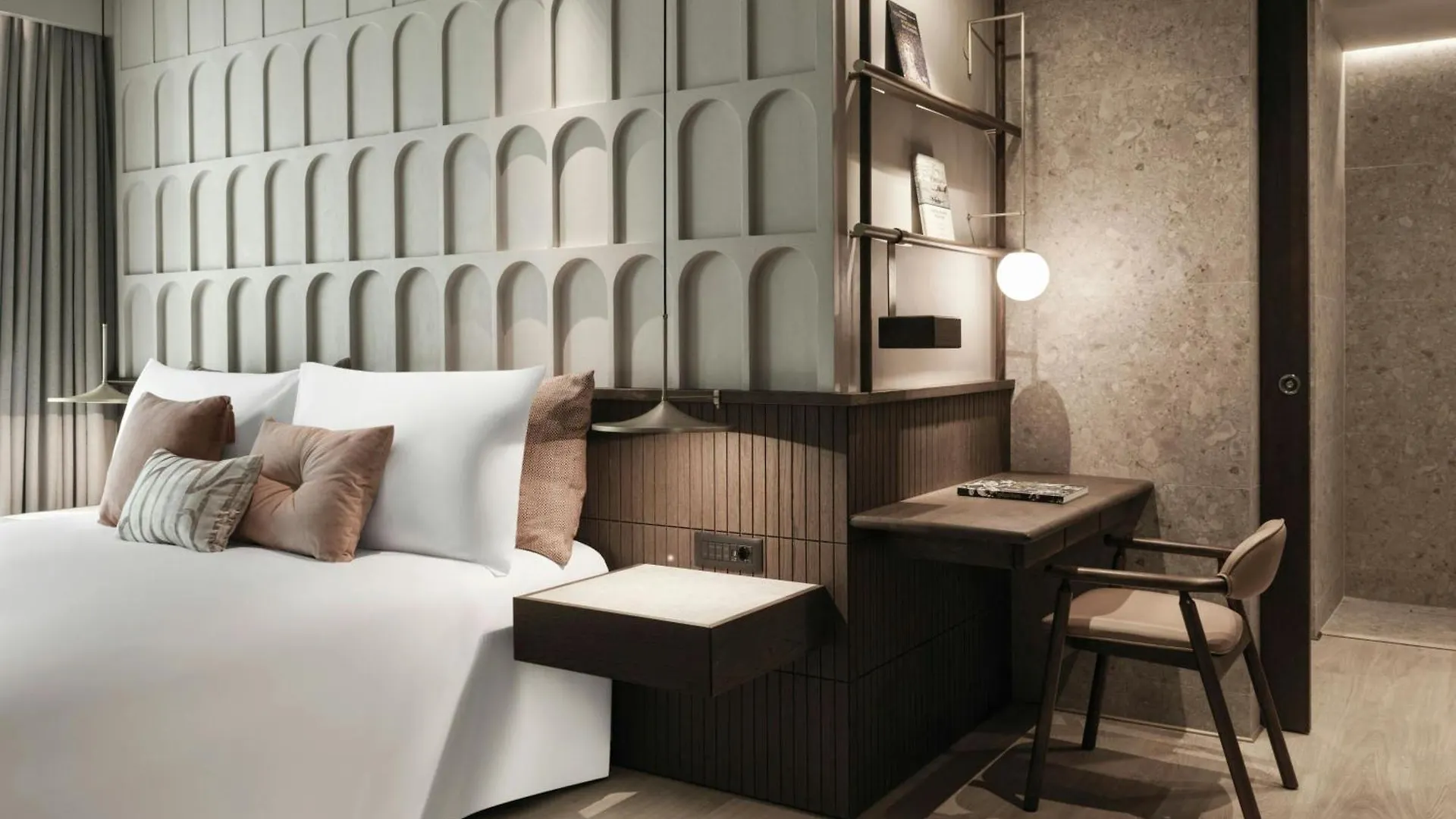 Monasty, Thessaloniki, Autograph Collection Hotel