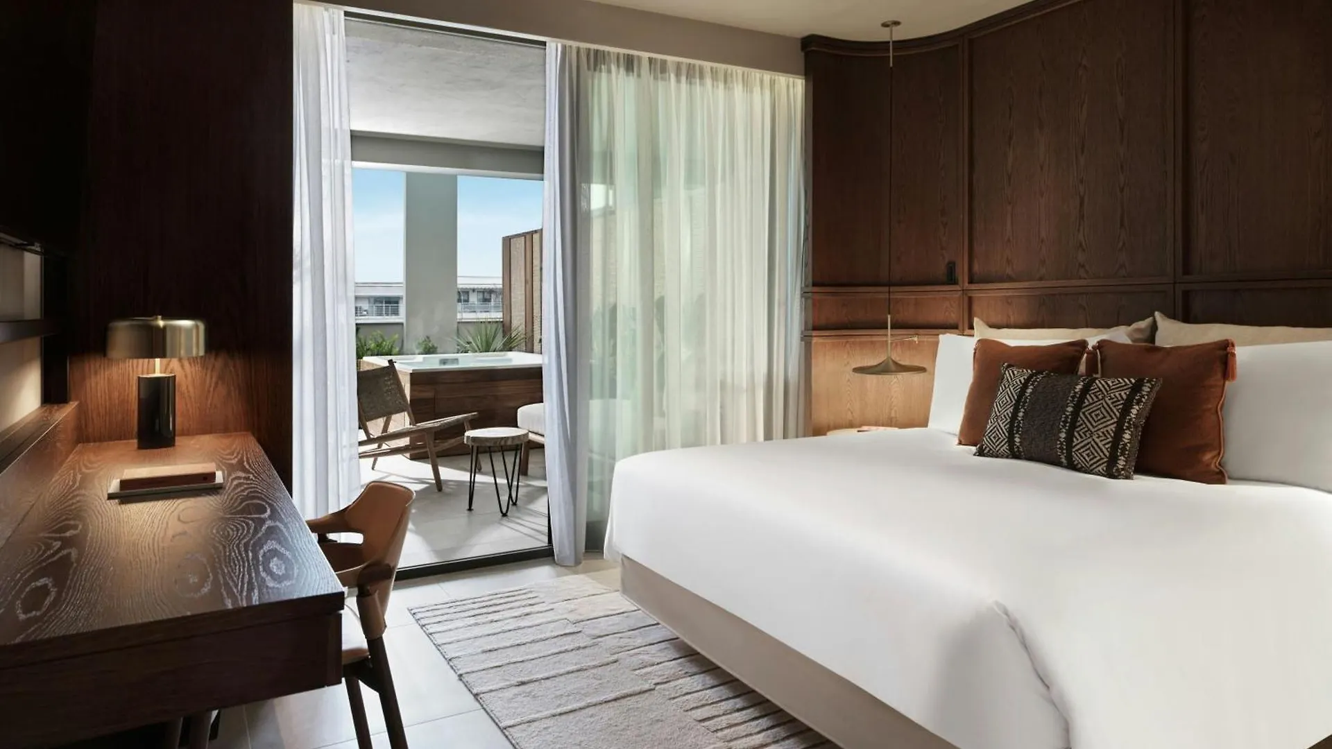 Monasty, Thessaloniki, Autograph Collection Hotel