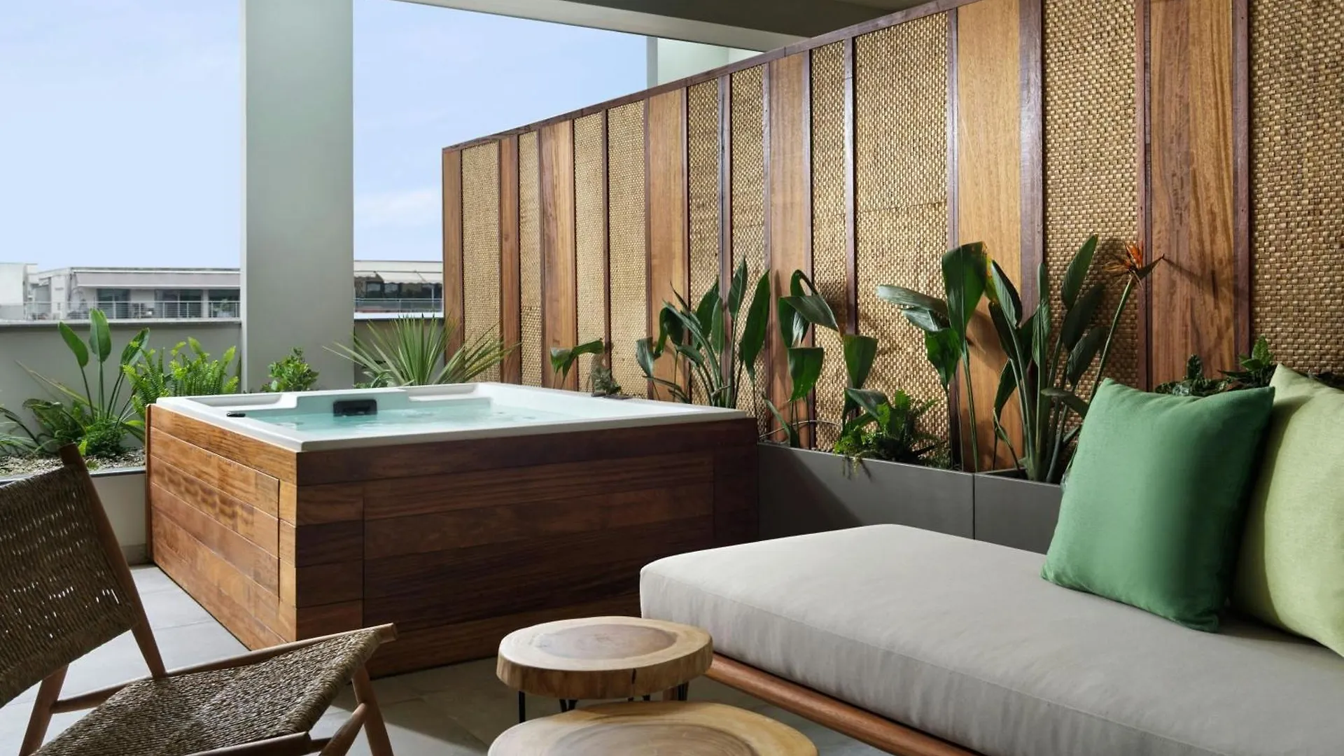*****  Monasty, Thessaloniki, Autograph Collection Hotel Greece