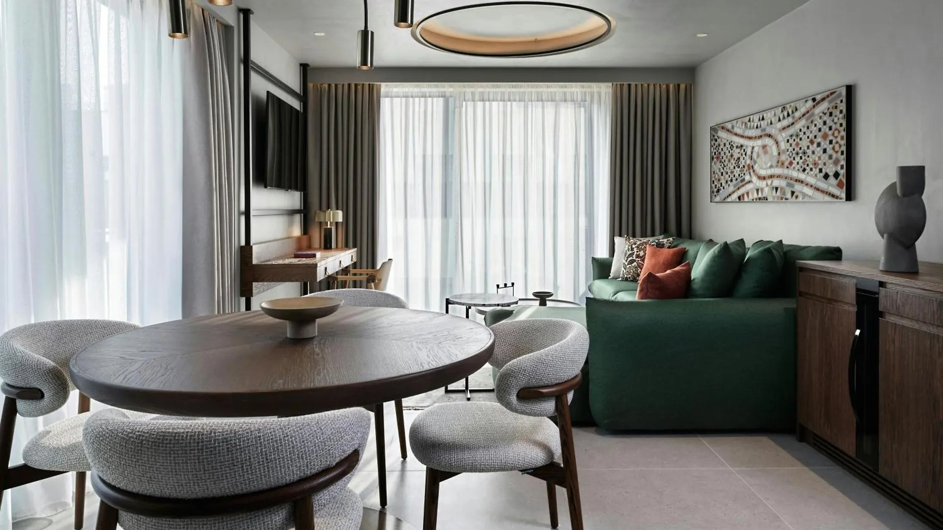 Monasty, Thessaloniki, Autograph Collection Hotel